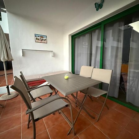 Departamento Ingrid Διαμέρισμα Πουέρτο Ντελ Κάρμεν Εξωτερικό φωτογραφία