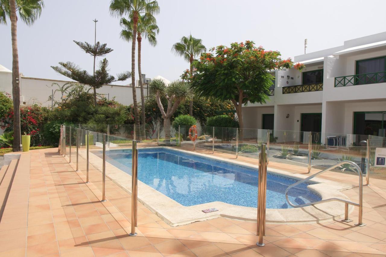 Departamento Ingrid Διαμέρισμα Πουέρτο Ντελ Κάρμεν Εξωτερικό φωτογραφία