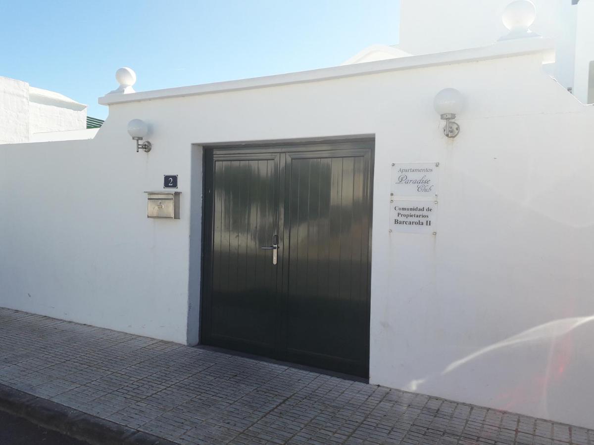 Departamento Ingrid Διαμέρισμα Πουέρτο Ντελ Κάρμεν Εξωτερικό φωτογραφία