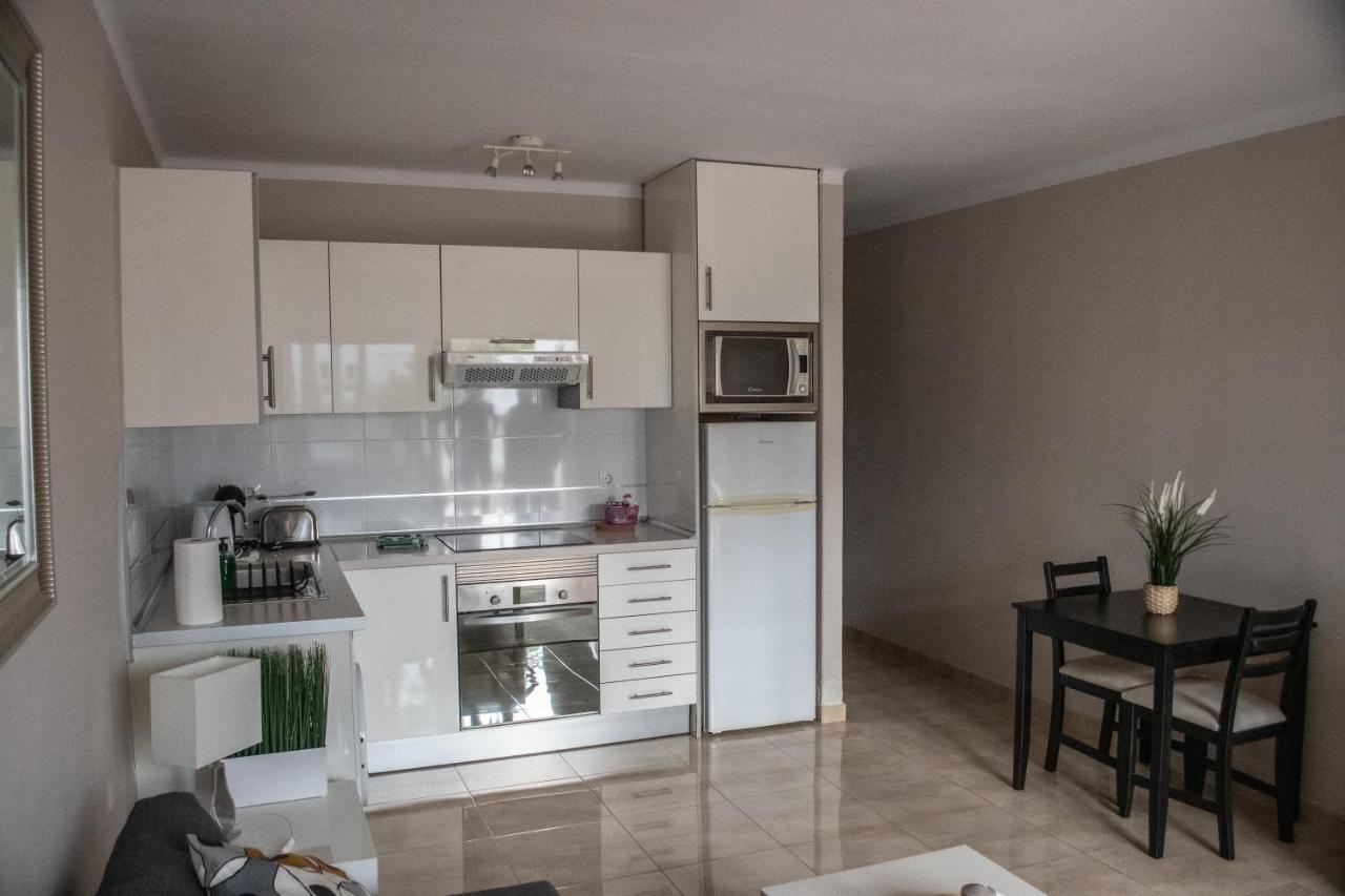 Departamento Ingrid Διαμέρισμα Πουέρτο Ντελ Κάρμεν Εξωτερικό φωτογραφία