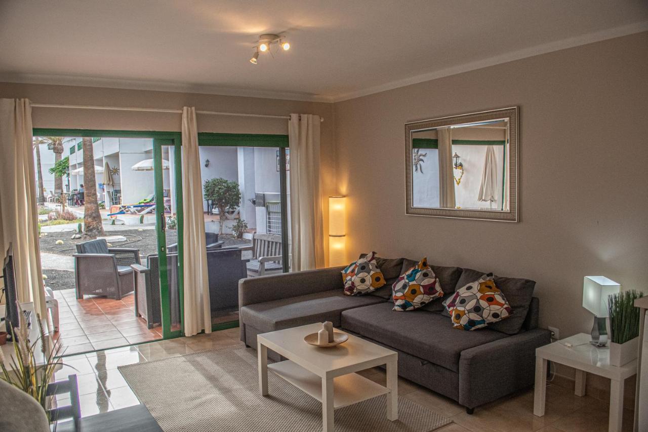 Departamento Ingrid Διαμέρισμα Πουέρτο Ντελ Κάρμεν Εξωτερικό φωτογραφία