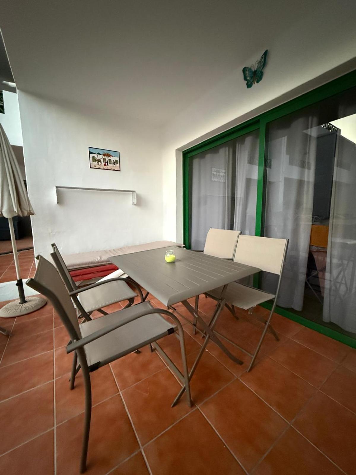 Departamento Ingrid Διαμέρισμα Πουέρτο Ντελ Κάρμεν Εξωτερικό φωτογραφία