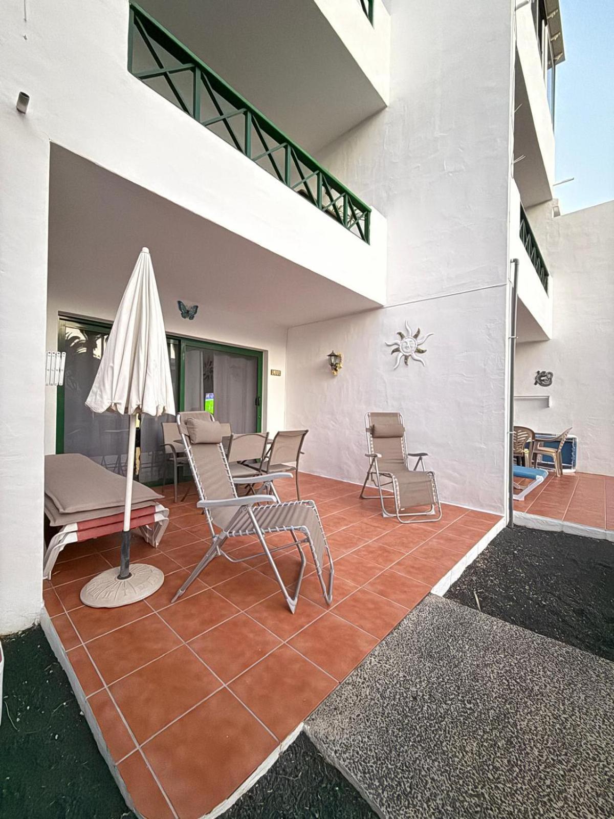 Departamento Ingrid Διαμέρισμα Πουέρτο Ντελ Κάρμεν Εξωτερικό φωτογραφία